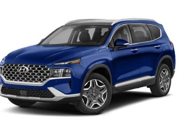 HYUNDAI SANTA FE 2023 5NMS4DALXPH543248 image